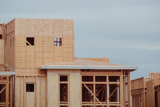 Custom Home Building