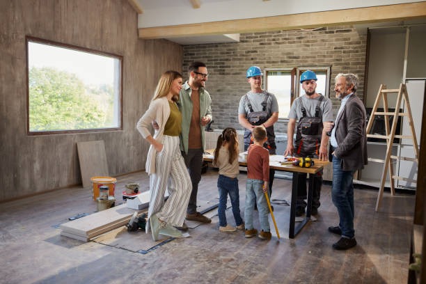 Home Renovation