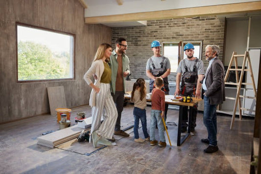 Home Renovation